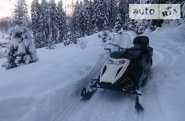 Снегоход BRP Ski-Doo 2008 в Славском