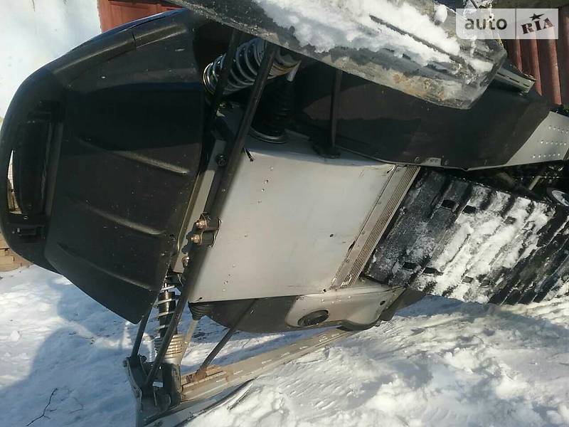 Снігохід BRP Ski-Doo 2010 в Тульчині