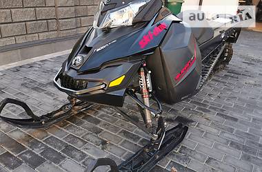 Снегоход BRP Ski-Doo 2016 в 
