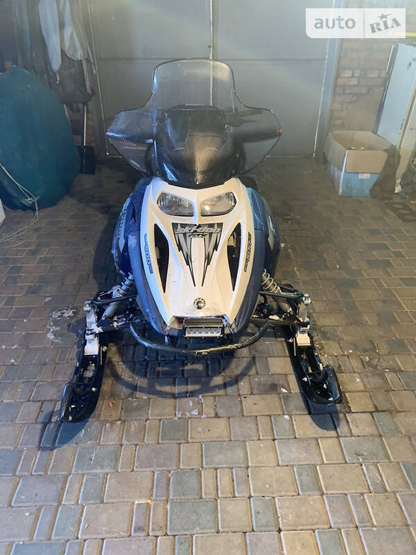 Снегоход BRP Ski-Doo 2007 в Харькове