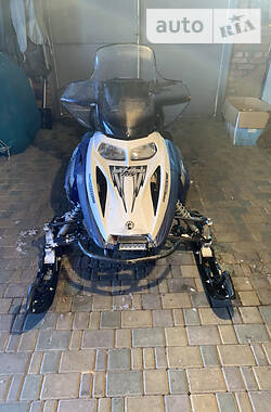 Снігохід BRP Ski-Doo 2007 в 