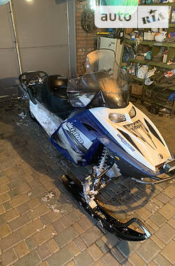 Снігохід BRP Ski-Doo 2007 в 