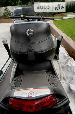 Снігохід BRP Ski-Doo 2010 в 