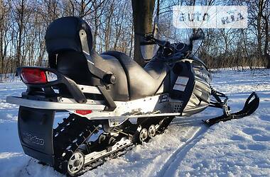 Снегоходы для охоты и рыбалки BRP Ski-Doo 2011 в Полтаве