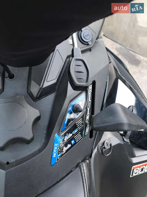 Снегоходы для охоты и рыбалки BRP Ski-Doo 2011 в Дрогобыче