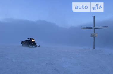 Горные снегоходы BRP Ski-Doo 2019 в Ковеле