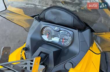 Снігоходи для пполювання та рибалки BRP Ski-Doo 2013 в Києві