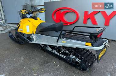 Снігоходи для пполювання та рибалки BRP Ski-Doo 2013 в Києві