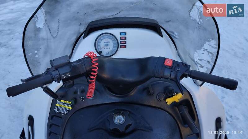 Снігоходи для полювання та рибалки BRP Ski-Doo 2004 в Харкові