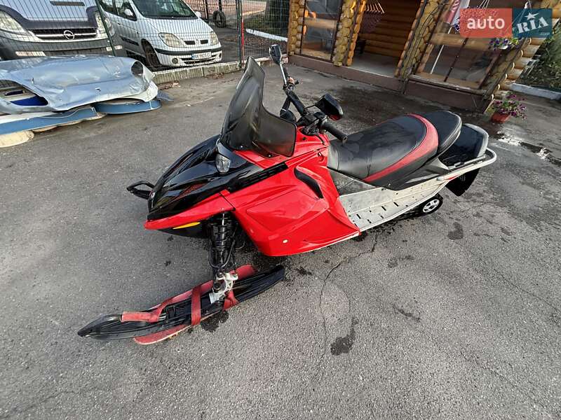 Горные снегоходы BRP Ski-Doo 2007 в Хмельницком