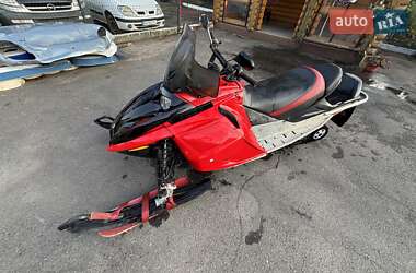 Горные снегоходы BRP Ski-Doo 2007 в 