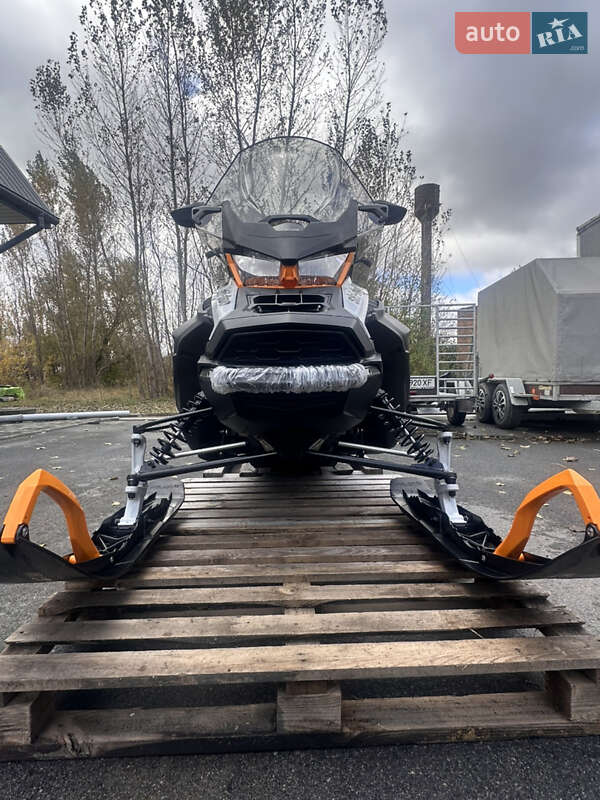 Утилитарные снегоходы BRP Ski-Doo 2023 в Романове