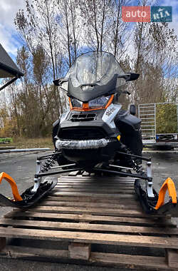 Утилітарні снігоходи BRP Ski-Doo 2023 в Романіву