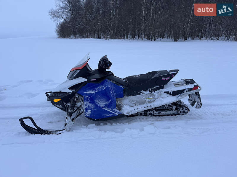 Горные снегоходы BRP Ski-Doo 2013 в Ровно