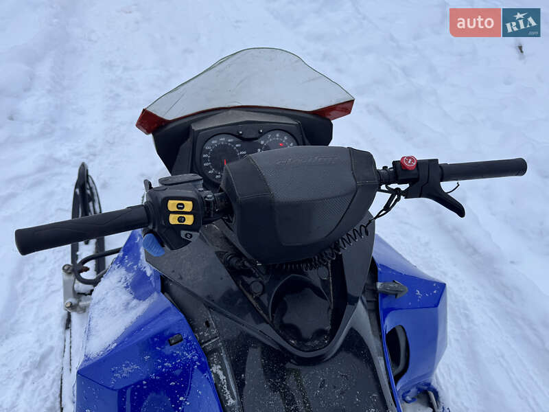 Горные снегоходы BRP Ski-Doo 2013 в Ровно
