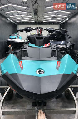 Гидроцикл спортивный BRP Spark 2018 в Кропивницком