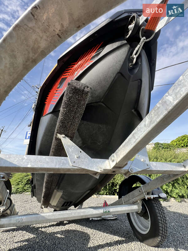 Гідроцикл спортивний BRP Spark 2018 в Житомирі