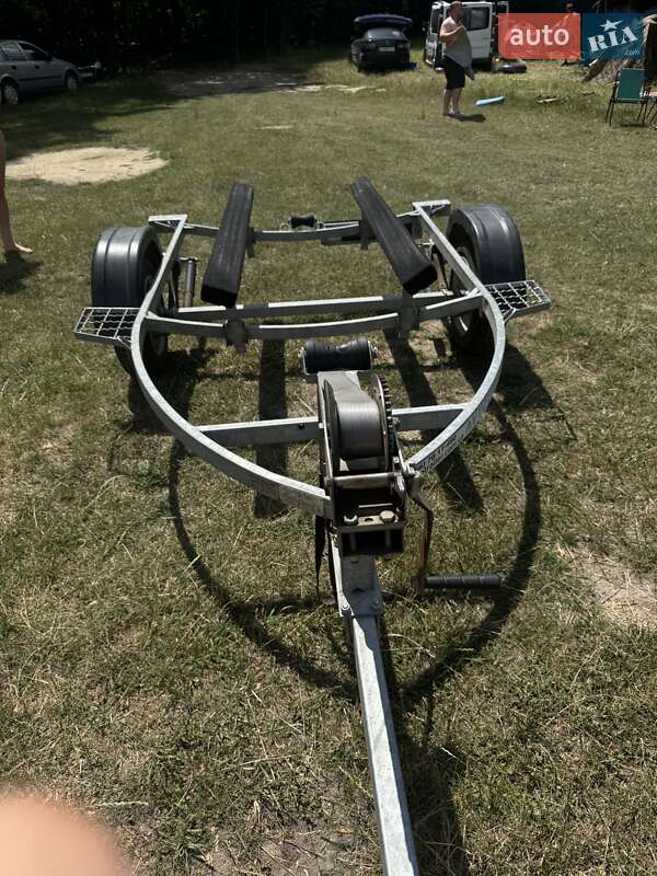 Гідроцикл спортивний BRP Spark 2018 в Житомирі фото 8 Гідроцикл спортивний BRP Spark 2018 в Житомирі