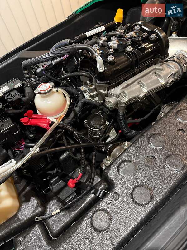 Гідроцикл туристичний BRP Spark 2019 в Харкові фото 10 Гідроцикл туристичний BRP Spark 2019 в Харкові