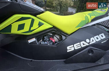 Гидроцикл спортивный BRP Spark 2020 в 