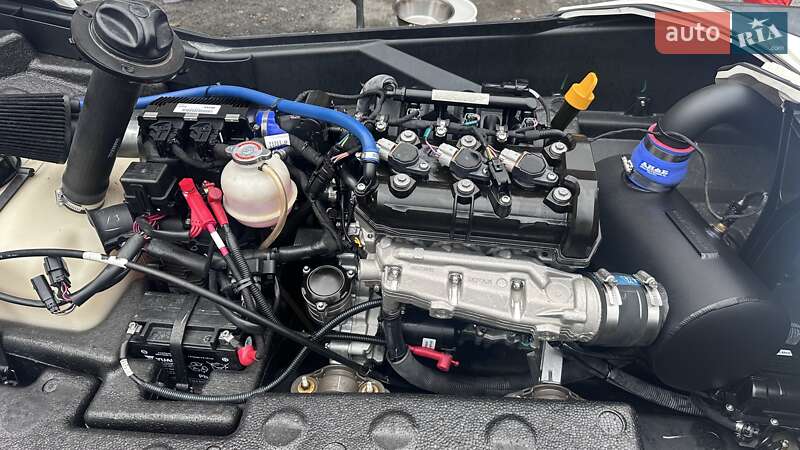 Гидроцикл спортивный BRP Spark 2016 в Хмельницком фото 4 Гидроцикл спортивный BRP Spark 2016 в Хмельницком