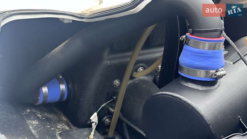 Гидроцикл спортивный BRP Spark 2016 в Хмельницком фото 6 Гидроцикл спортивный BRP Spark 2016 в Хмельницком