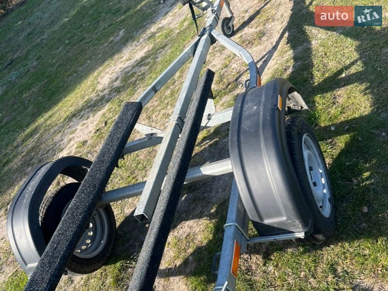 Гидроцикл туристический BRP Spark 2019 в Луцке фото 5 Гидроцикл туристический BRP Spark 2019 в Луцке