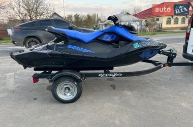 Гидроцикл спортивный BRP Spark 2022 в Летичеве