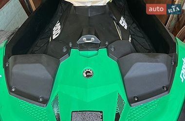 Гидроцикл спортивный BRP Spark 2020 в Ладыжине фото 5 Гидроцикл спортивный BRP Spark 2020 в Ладыжине