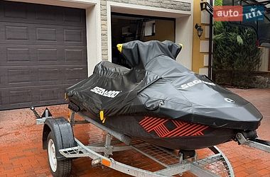 Гидроцикл спортивный BRP Spark 2022 в Кропивницком