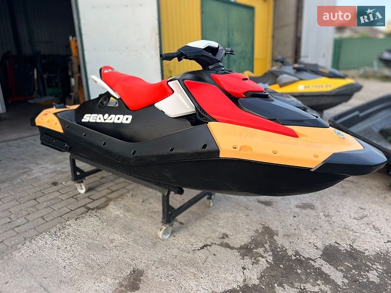 BRP Spark 2024