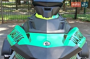 Гидроцикл спортивный BRP Spark 2021 в Харькове