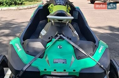 Гидроцикл спортивный BRP Spark 2021 в Харькове