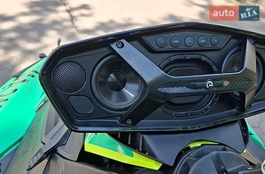 Гидроцикл спортивный BRP Spark 2021 в Харькове