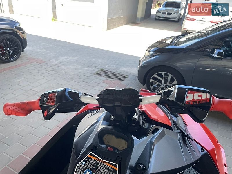 Гідроцикл спортивний BRP Spark 2020 в Житомирі