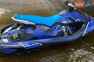 Гидроцикл спортивный BRP Spark 2021 в Житомире фото 6 Гидроцикл спортивный BRP Spark 2021 в Житомире