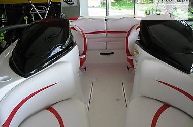 Катер BRP Speedster 2011 в Киеве