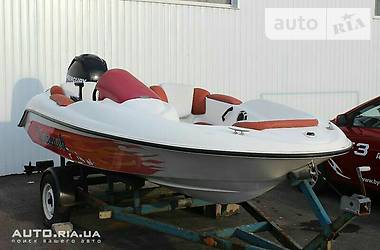 Катер BRP Speedster 2007 в Мариуполе