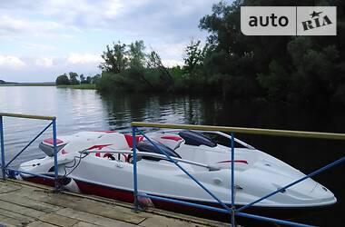 Катер BRP Speedster 2006 в Харькове