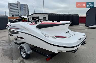 Катер BRP Speedster 2012 в 