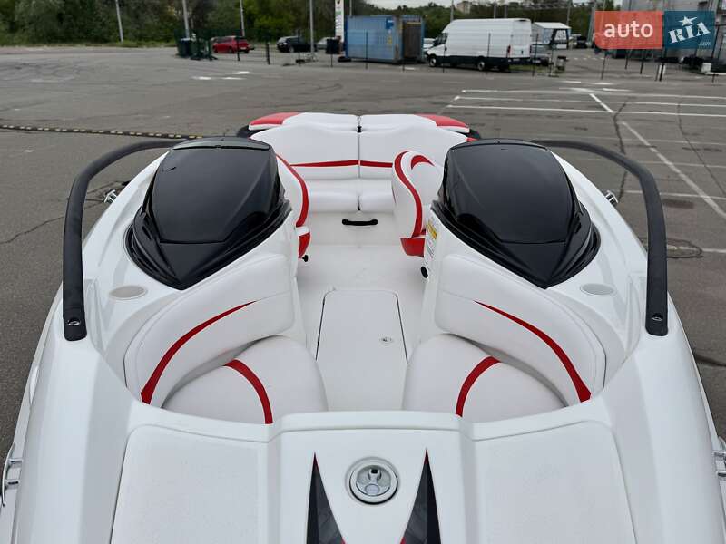 Катер BRP Speedster 2012 в Киеве
