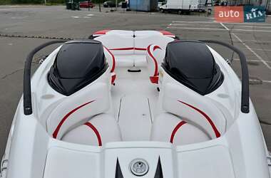 Катер BRP Speedster 2012 в 