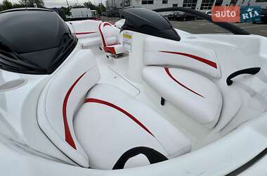 Катер BRP Speedster 2012 в 