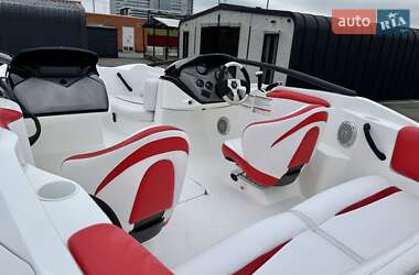Катер BRP Speedster 2012 в 
