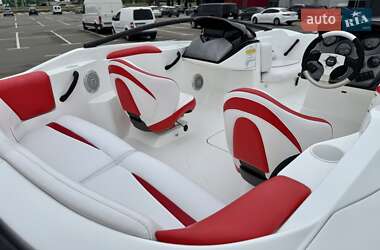 Катер BRP Speedster 2012 в 