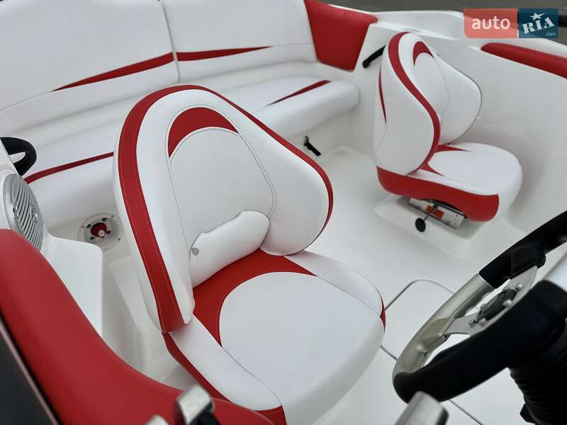 Катер BRP Speedster 2012 в Киеве