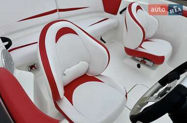 Катер BRP Speedster 2012 в 