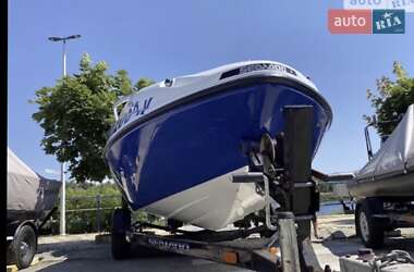 Катер BRP Speedster 2004 в 