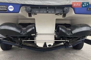 Катер BRP Speedster 2004 в 