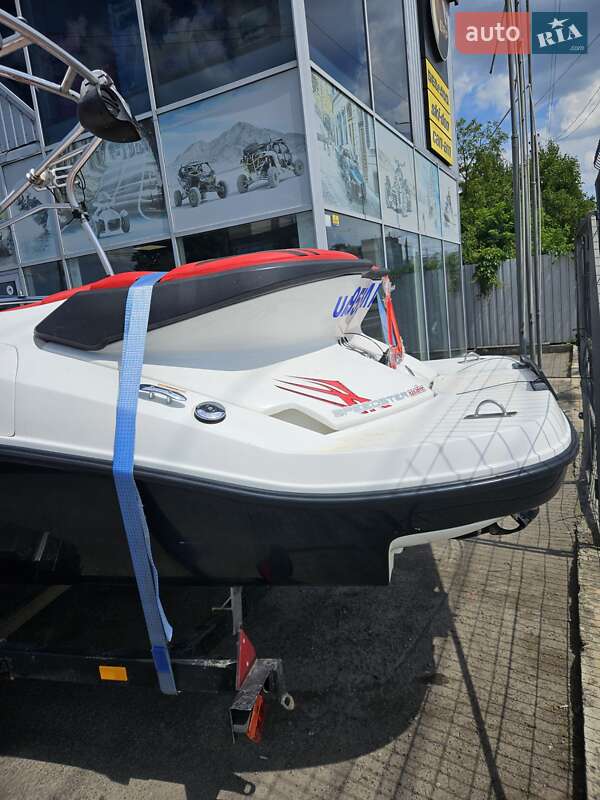 Катер BRP Speedster 2006 в Вінниці